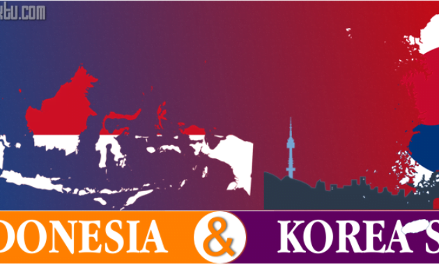 Read more about the article √ Selisih Waktu Indonesia Dengan Korea Selatan