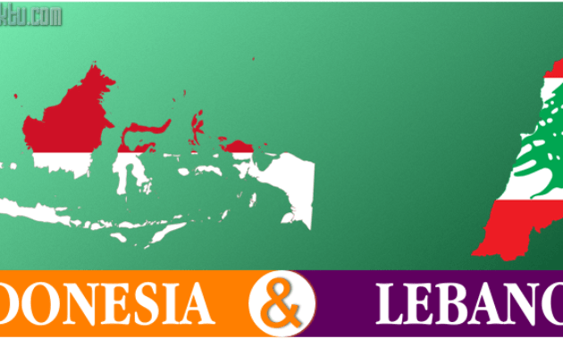Read more about the article √ Selisih Waktu Indonesia Dengan Lebanon