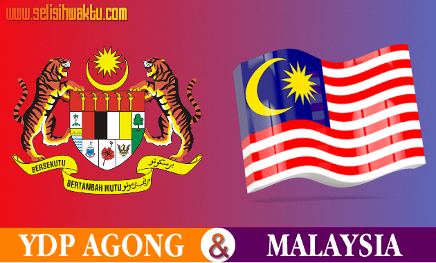 You are currently viewing √ Nama Negara Bagian dan Persekutuan di Malaysia